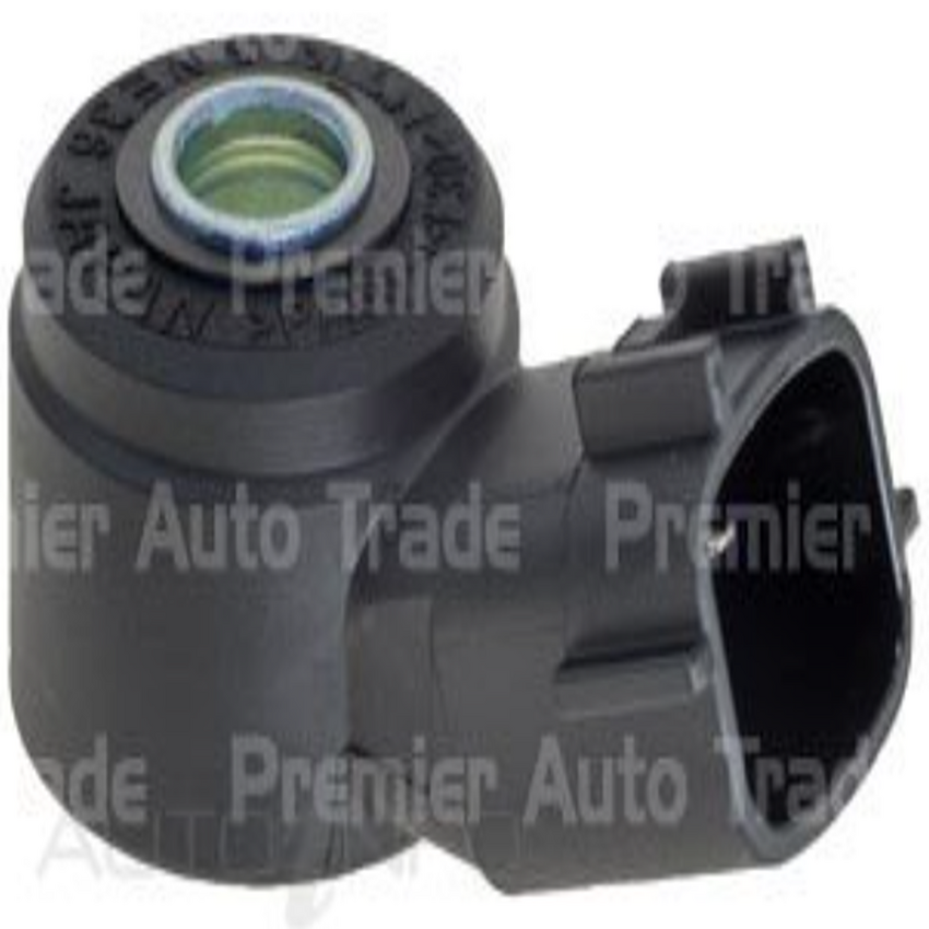 PAT Knock Sensor For BMW 325i E30 2.0L M20B25 I6 12V SOHC-KNS-094