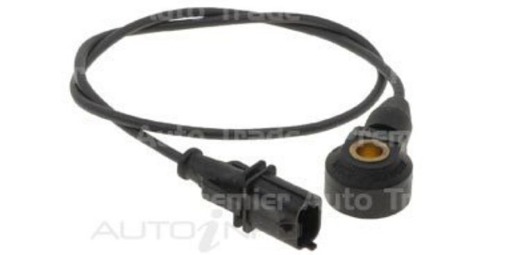 PAT Knock Sensor For Holden Vectra JS ZC 2.6L,3.2L V6 Y26SE Z32SE-KNS-097