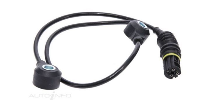PAT Knock Sensor For BMW Z4 E85 2.5L,3.0L M54B25 I6 24V DOHC VVT