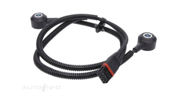 PAT Knock Sensor For BMW 125i E82 E88 3.0L N52B30 I6 24V DOHC VVT