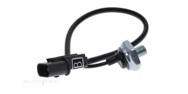 PAT Knock Sensor For Mitsubishi Lancer CH 2.0L 4G94 I4 16V SOHC-KNS-148 