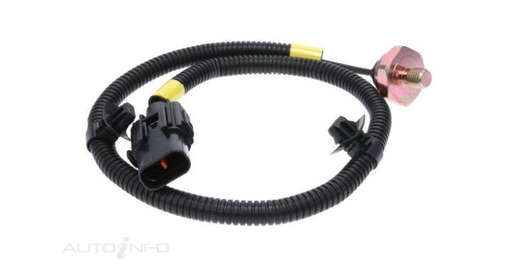 PAT Knock Sensor For Hyundai Terracan HP 3.5L V6 G6CU 24V DOHC-KNS-193