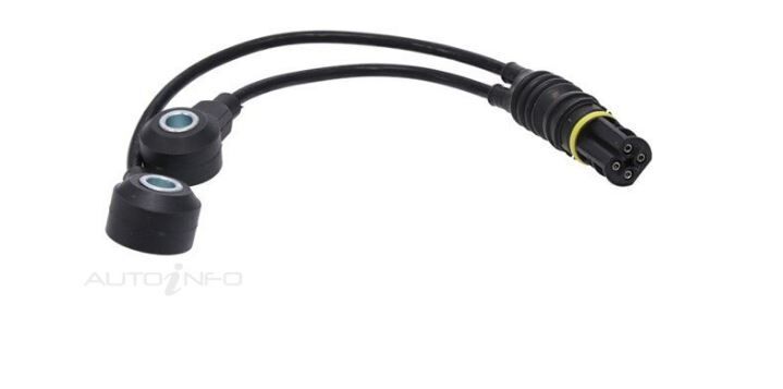 PAT Knock Sensor For BMW 318i E36 1.8L M43B18 I4 8V SOHC-KNS-194
