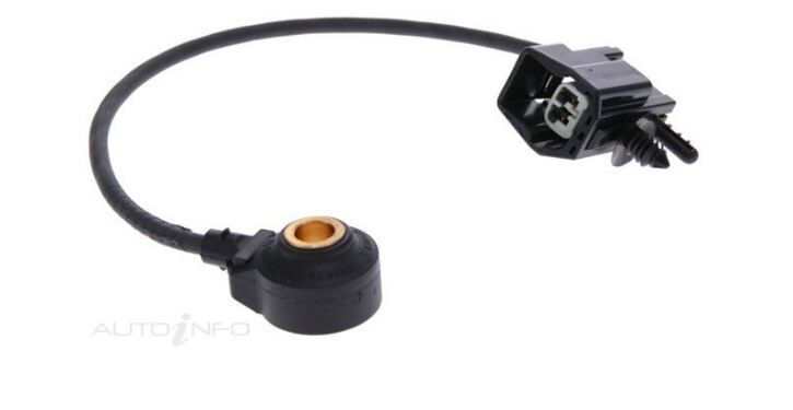 PAT Knock Sensor For Land Rover DiscoverySeries 3 4.0L V6 1V 12V SOHC-KNS-203