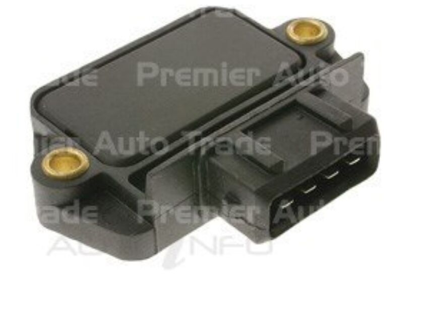 PAT Ignition Control Module For Holden Barina SB 1.2L/1.4L C14NZ, C14SE, C12NZ
