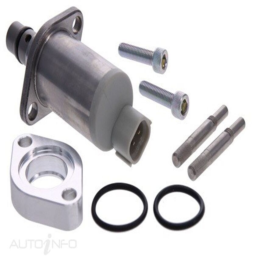 PAT Suction Control Regulator Valve For Toyota Dyna 1KDFTV 3.0L KDY221R