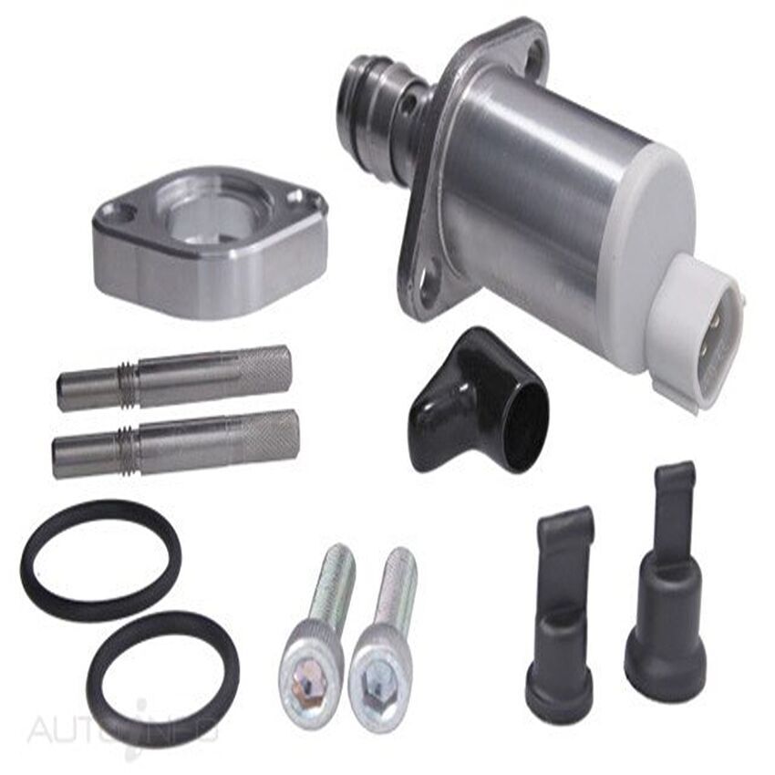PAT Suction Control Regulator Valve For Toyota Hilux 2KDFTV 2.5L SR5 KUN26R