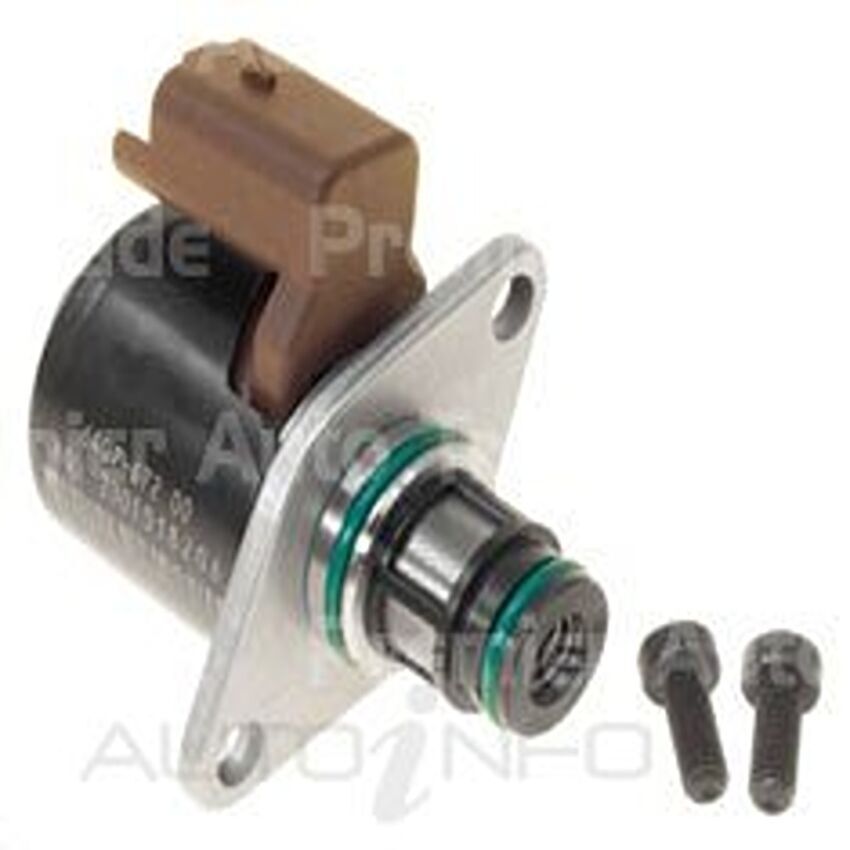 PAT Suction Control Valve For Citroen C3 DV4TD  1.4L I4 8V 4D Hatchback 2003-07
