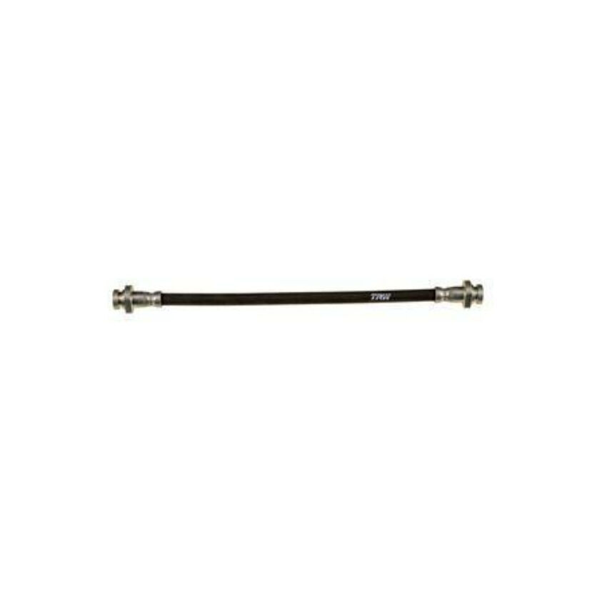 PBR Hydraulic Brake Hose Rear For Nissan EXA N13 1.6L/1.8L CA18DE CA16DE