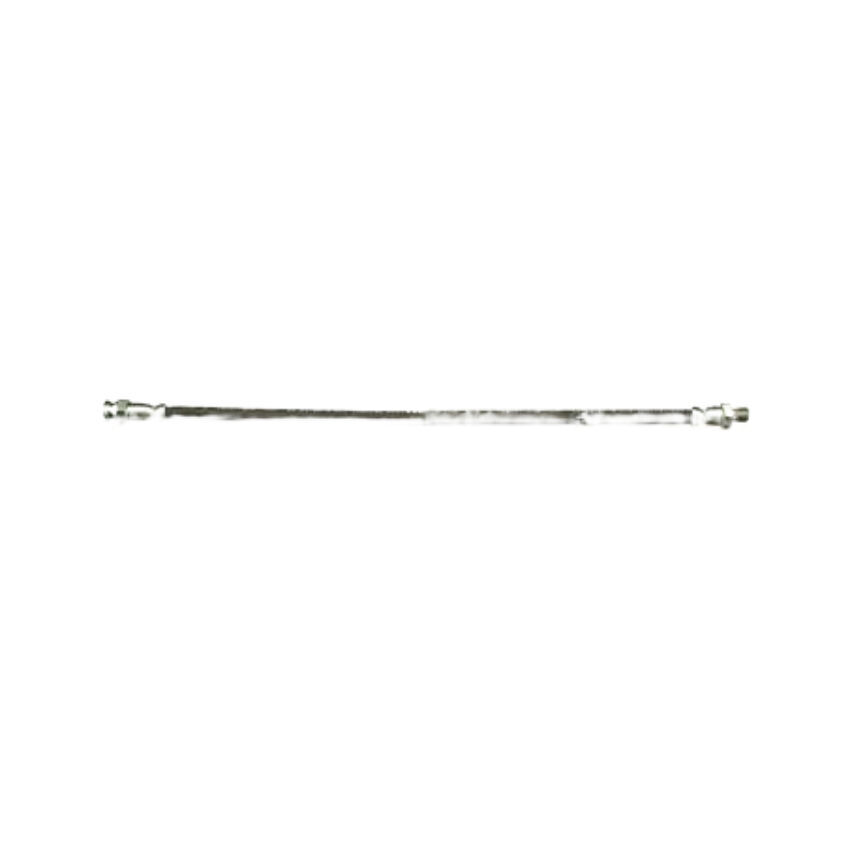 PBR Hydraulic Brake Hose Rear For Nissan Largo LARGO C22 1.8L I4 CA18S, 8V