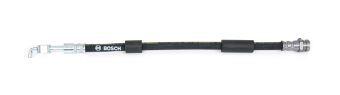 PBR Brake Hose For Mazda 6 GH 2.5L,2.2L MZR-CD 2184cc Hatchback R2AA Diesel
