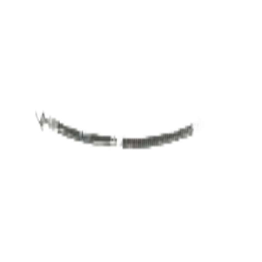 PBR Hydraulic Brake Hose Front For Mitsubishi Lancer CC 1.5L/1.8L 4G15 4G91 4G93