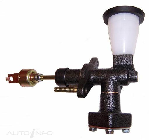 PBR Clutch Master Cylinder - JB1627