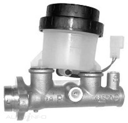 PBR Brake Master Cylinder For Nissan Pulsar N12 1.3L/1.5L/1.6L E15S, E16S, E15S