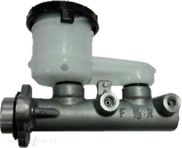 PBR Wheel Brake Cylinder  - JB1636