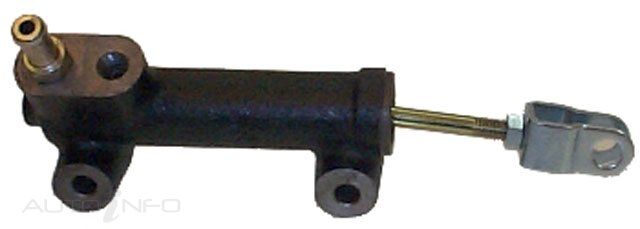 PBR Clutch Master Cylinder For Mitsubishi Fuso Canter FE 3.3L 4D30 l4 8V OHV