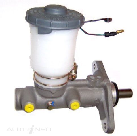 PBR Brake Master Cylinder - JB1750