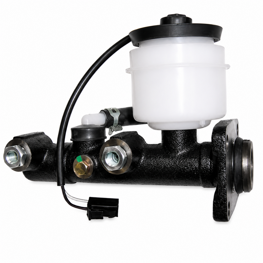 PBR Brake Master Cylinder For Toyota Land Cruiser HJ47R FJ45R 4.2L 2F I6 12V OHV