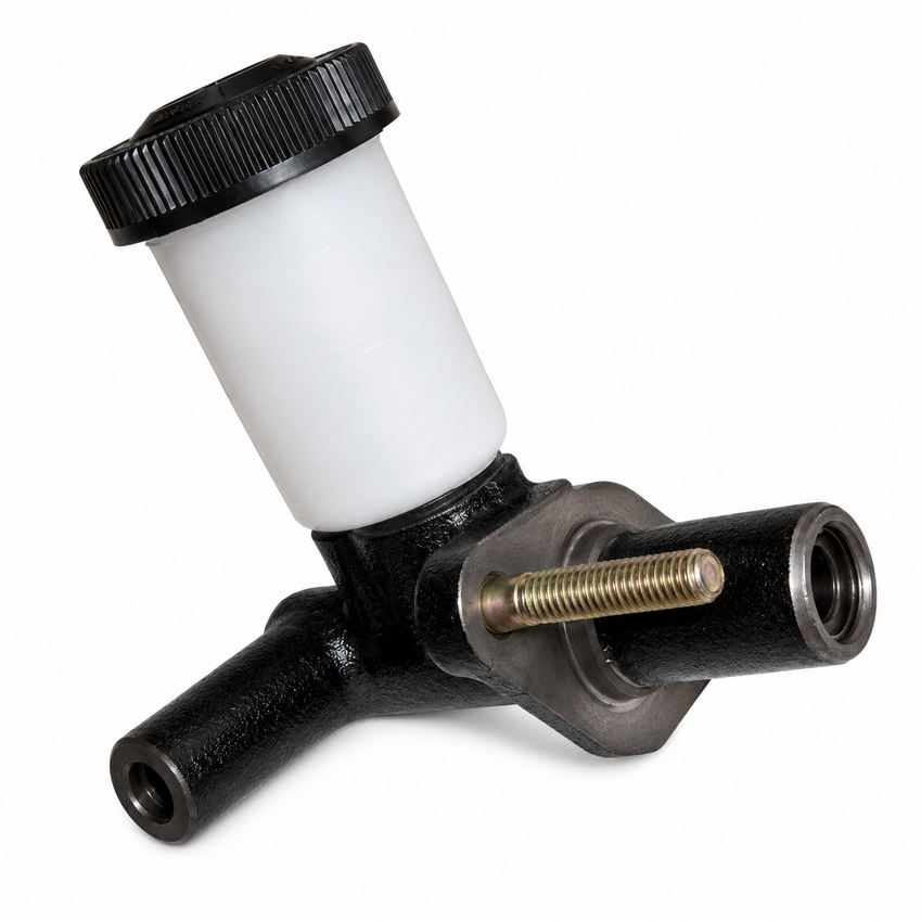 PBR Clutch Master Cylinder For Mazda MX6 Turbo GD 2.2L F2T l4 12V SOHC
