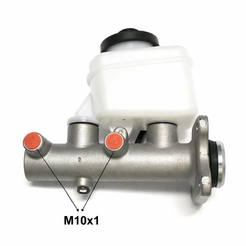 PBR Brake Master Cylinder For Toyota Landcruiser FJ80R HDJ80R HZJ80R 4.0L/4.2L