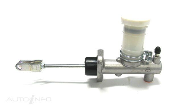 PBR Clutch Master Cylinder For Nissan Patrol Y60, GR, GQ 4.2L 4169cc TB42E,TD42