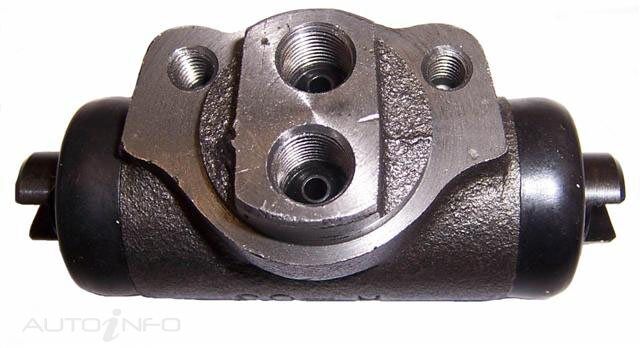 PBR Wheel Cylinder - Rear For Chrysler Lancer,Mitsubishi Lancer,Sigma GL SE
