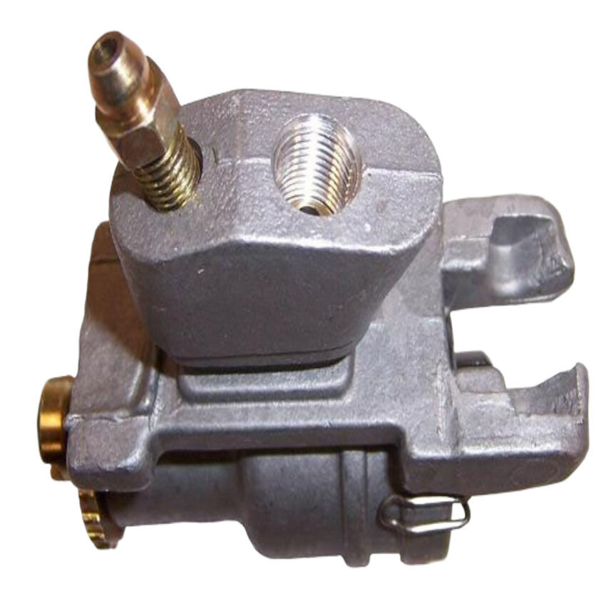PBR Wheel Cylinder Rear For Daihatsu Handivan 0.6L AD I2 4V 1982-1985