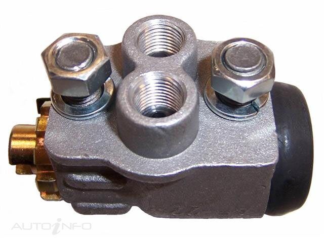 PBR Wheel Cylinder - Front For Suzuki ST10 ST20 ST80 Carry F8A I4 8V SOHC