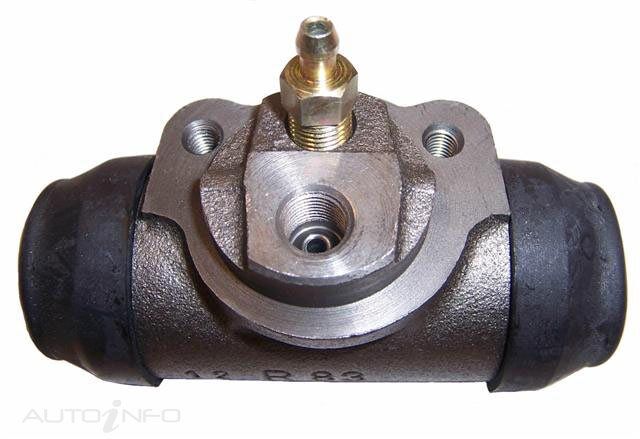PBR Wheel Cylinder - Rear For Toyota Land Cruiser HJ47R 4.0L 2H l6 12V OHV