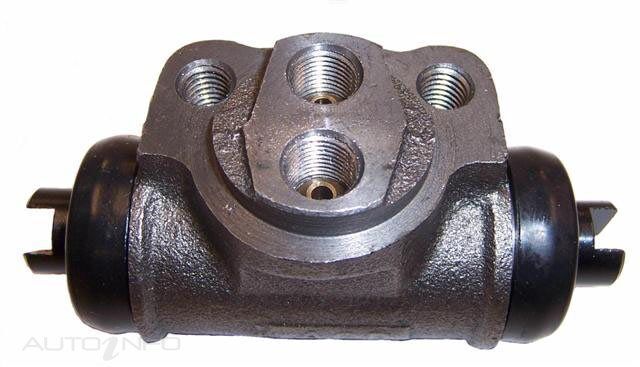 PBR Wheel Cylinder - Rear For Mitsubishi L300 SC SE 1.8L 4G62 I4 8V SOHC