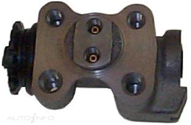 PBR Wheel Brake Cylinder - JB2903