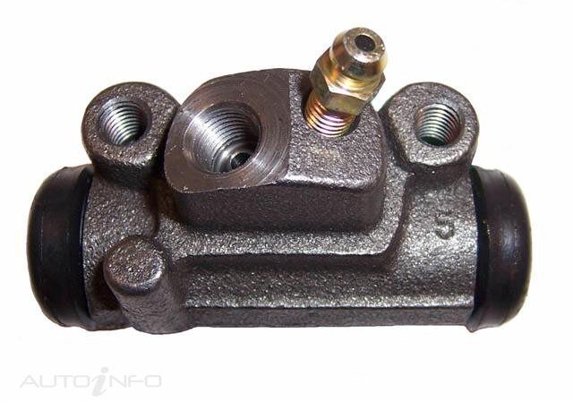PBR Wheel Cylinder - Rear For MAZDA B2600 2.6L 4G54 I4 8V SOHC