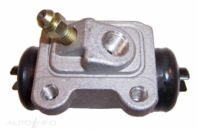 PBR Wheel Cylinder - Rear For Daihatsu Applause,Charade 1.6L/1.3L HDE 16V SOHC