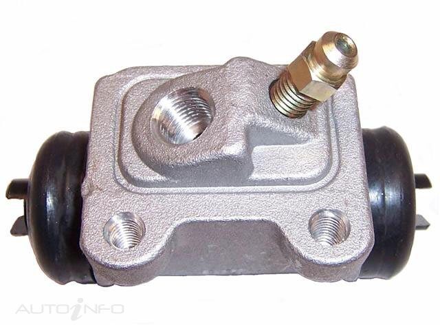 PBR Wheel Cylinder - Rear For Daihatsu Applause,Charade SG 1.3L,1.6L HDE SOHC