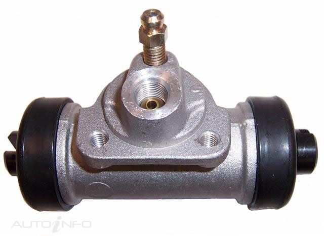PBR Wheel Cylinder - Rear For Nissan Navara DX D21 2.7L KA24E I4 12V SOHC