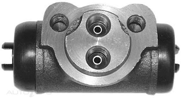 PBR Wheel Cylinder - Rear For Mitsubishi Triton MJ MH 2.5L 4G54 I4 8V SOHC