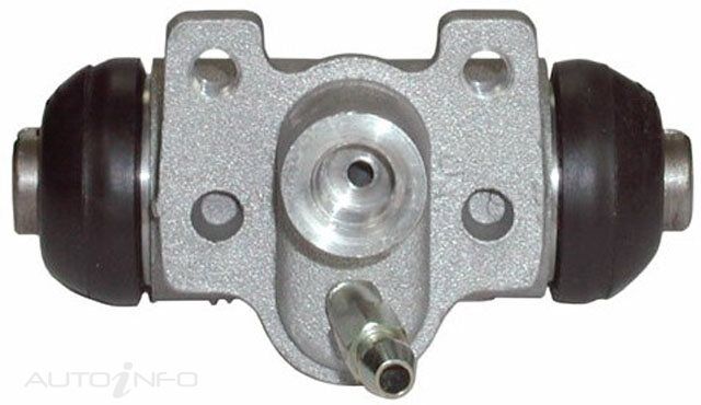 PBR Wheel Cylinder - Rear For Honda CRV RD 2.0L B20B l4 16V DOHC