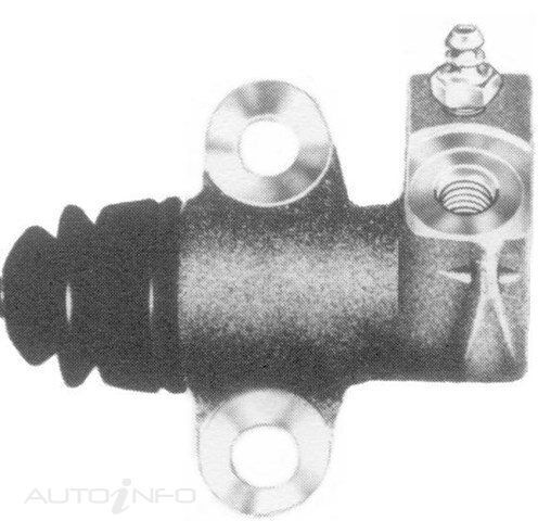 PBR Clutch Slave Cylinder For Datsun 1600 GK 150 1.6L L16 l4 8V SOHC