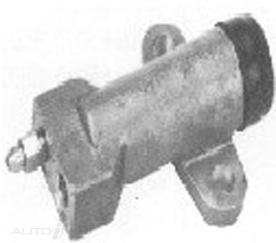 PBR Clutch Slave Cylinder For Datsun 620 1.5L J15 l4 8V OHV