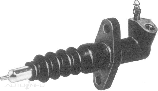 PBR Clutch Slave Cylinder For Mazda E3000 TA 3.0L HA l4 8V OHV