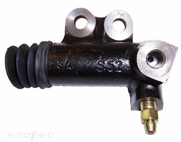 PBR Clutch Slave Cylinder For Mitsubishi Starion JA JB JD 2.0L 4G63T l4 8V SOHC