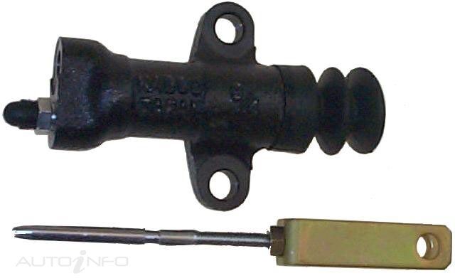 PBR Clutch Slave Cylinder For Mitsubishi Fuso Fighter FM 7.5L 6D16T l6 12V OHV