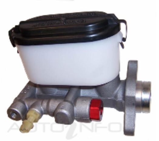 PBR Brake Master Cylinder - P10212