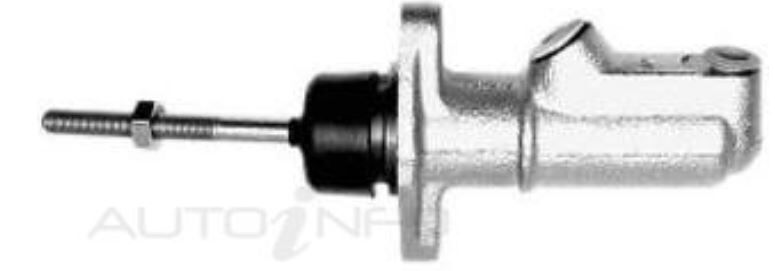 PBR Clutch Master Cylinder For Land Rover 88/109 2.6L,Triumph TR 2.0L Petrol