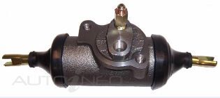 PBR Wheel Cylinder - Rear For Dodge AT4 690 675 5.2L 318 V8 16V OHV