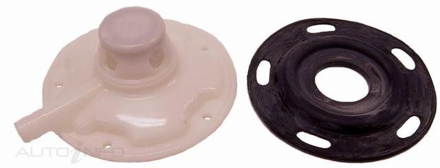 PBR Brake Master Cylinder Repair Kit For Jaguar 420 4.2L I6 12V DOHC Sedan