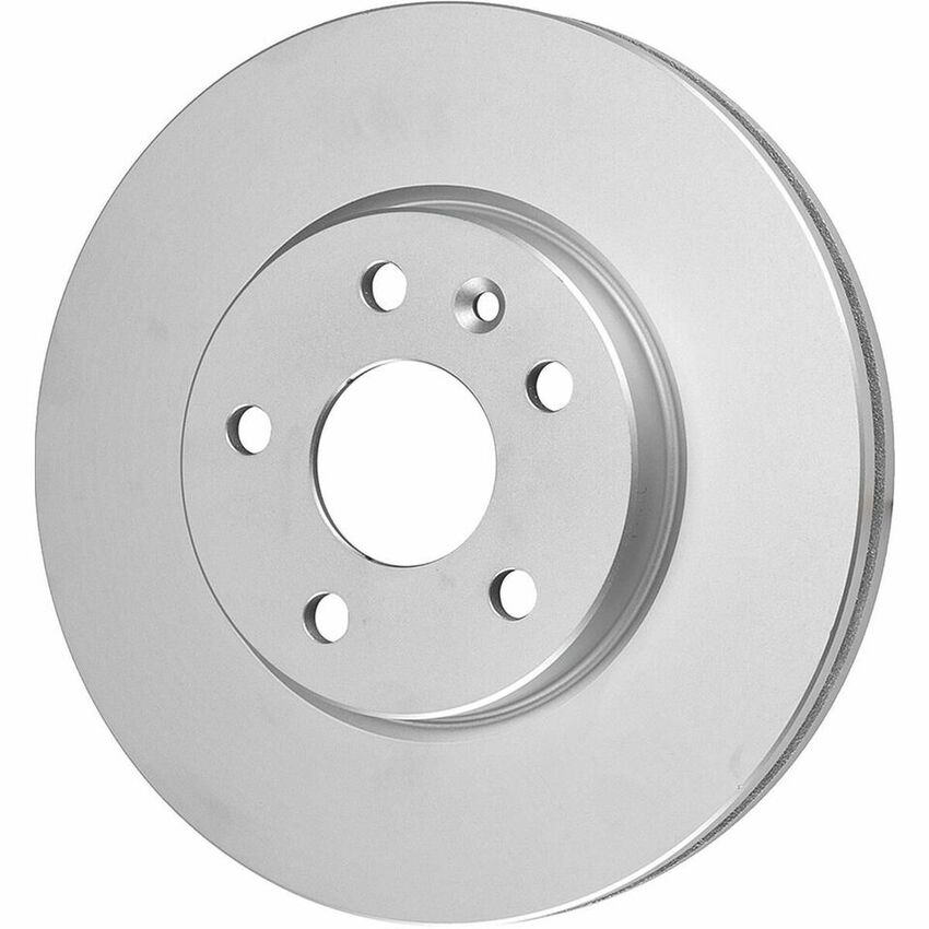 PBR/Bosch Rear Brake Disc Rotors Pair For Holden Combo Van XC 1.6L 09/02-04/05