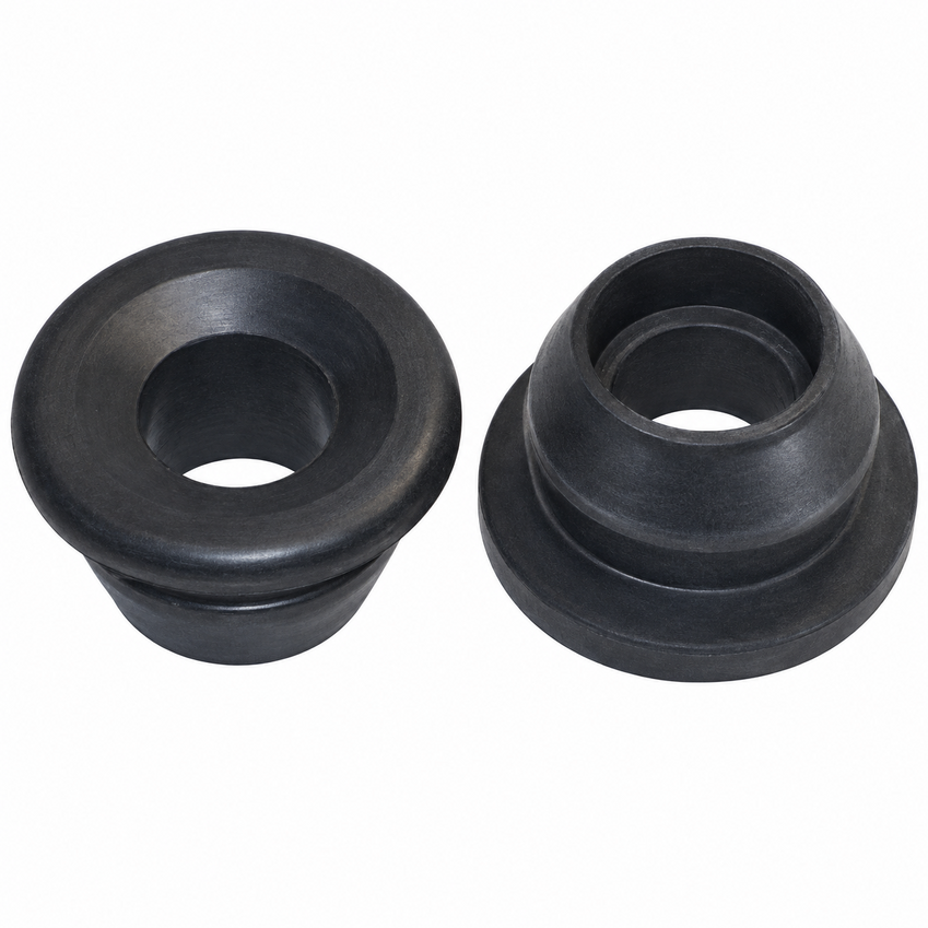 PCV VALVE GROMMET For TOYOTA HILUX YN58R 1983-1988 - 2.2L 4CYL - PCG-03