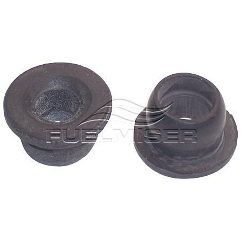 Fuelmiser PCV Valve Rubber Grommet For Ford Capri SA SB SC SE 1.6L Petrol B6, 8V