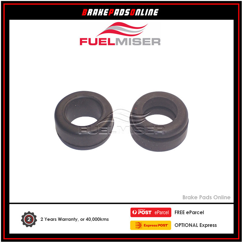 PCV VALVE GROMMET For HOLDEN EARLY HOLDEN HZ CAPRICE 1977-79-5.0L V8-PCG-20